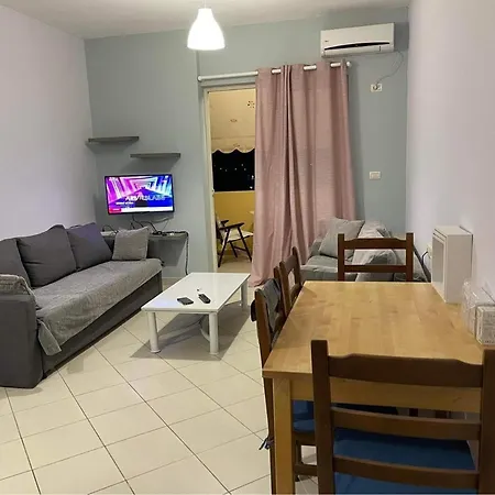 Apartmentsmarino-1 ヒマラ