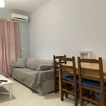 アパート Apartmentsmarino-1 ヒマラ
