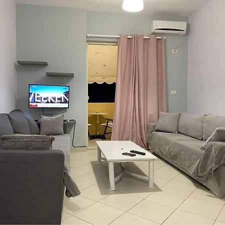 Apartmentsmarino-1 ヒマラ